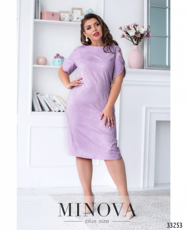 светло-сиреневый