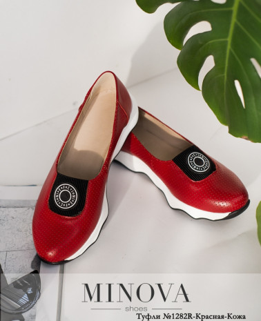 красная-кожа