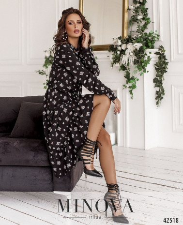 лавандовый-цветок