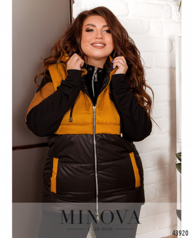 черный-горчица