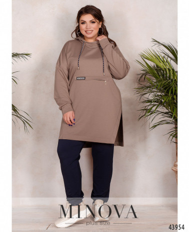 пудра-синий