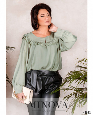 фисташковый