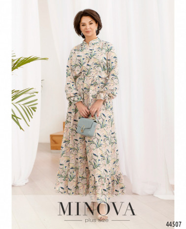 светло-розовый