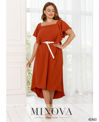 терракотовый