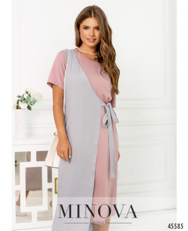 пудра-серый