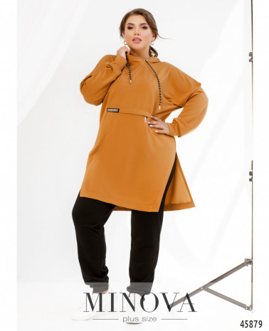 горчица-черный