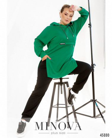 зеленый-черный