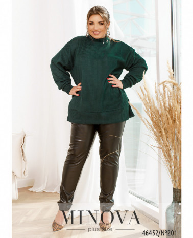 темно-зеленый