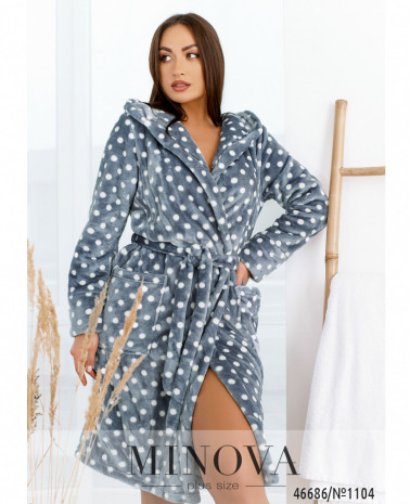 серый-горох